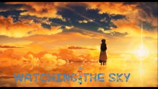 The Bangles - Watching the sky 👩‍💻+⁽ᶜᶜ⁾