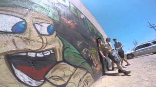 NIGHT GAUNTS - WE ARE NOT AFRAID (WE'RE FUCKING TERRIFIED) [Official Video]