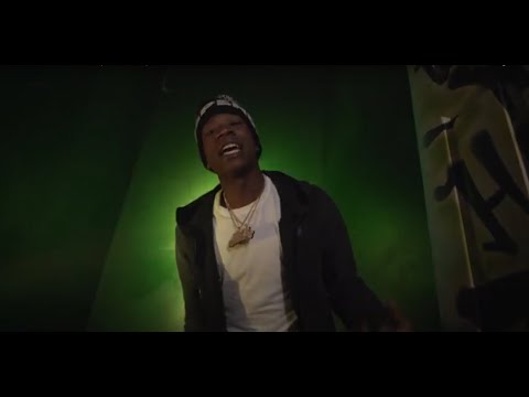 HBK Jachi - Go Off Freestyle (Official Video)