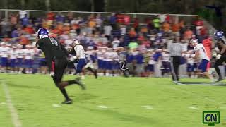 Trinity Christians Academy Vs Bolles Sep 15 2017