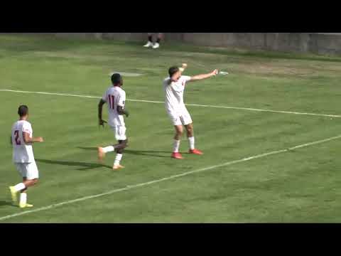 Highlights AC Prato Vs Orvietana Calcio