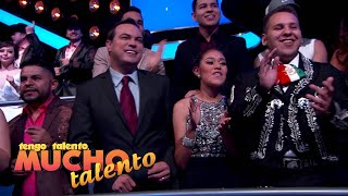 TTMT 14- SEMIFINAL ADRIEL FAVELLA- TOMEN NOTA