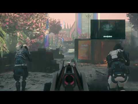 Star Citizen Alpha 3.17.2 PTU - Siege of Orison Gameplay Highlights