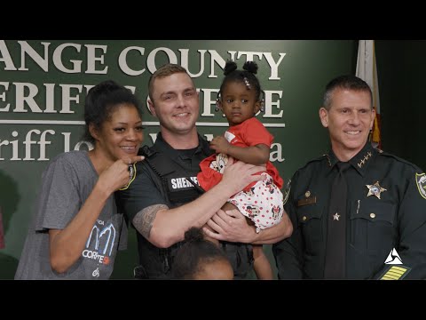 2023 RISE Awards Winner: Deputy William Puzynski