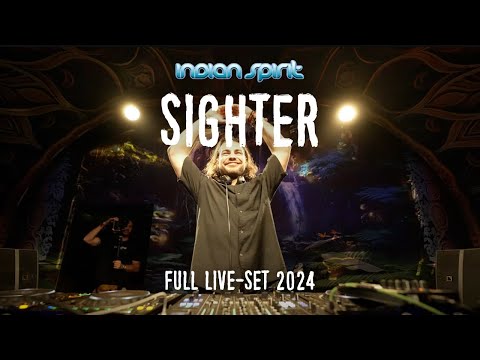 SIGHTER Live-Set @ INDIAN SPIRIT 2024
