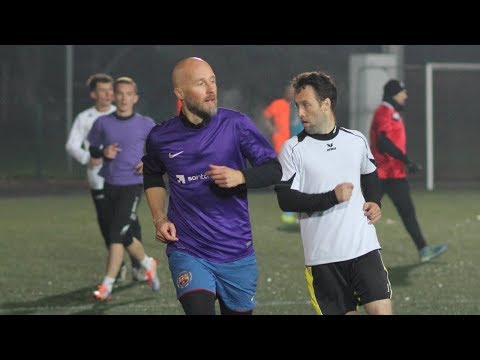 SoInteractive SA - Bianconerri: 8. tydzień (FLS Jesień 2018)