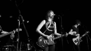 The Soviettes, "Tailwind," at the Turf Club