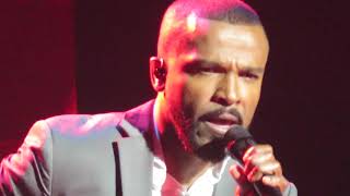 Alexandre Pires - Es por Amor (Santiago-Chile 2018)