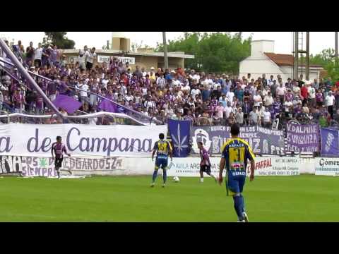 16/10/11 Villa Dálmine 3 - Leandro N. Além 0