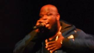 Mayhem Lauren - Venetian Loafers (Live 2-28-2019)