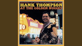 Honky Tonk Girl (Live At The Golden Nuggest, Las Vegas, NV/1961)