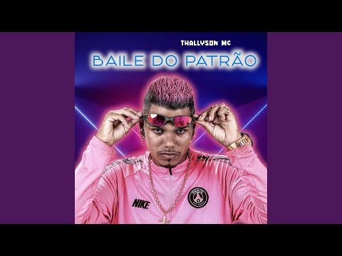 Baile do Patrão