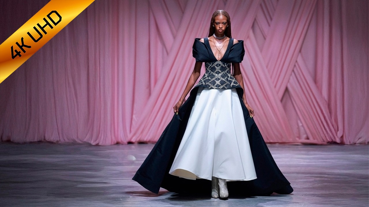 Bibhu Mohapatra | Spring Summer 2026 | New York Fashion Week