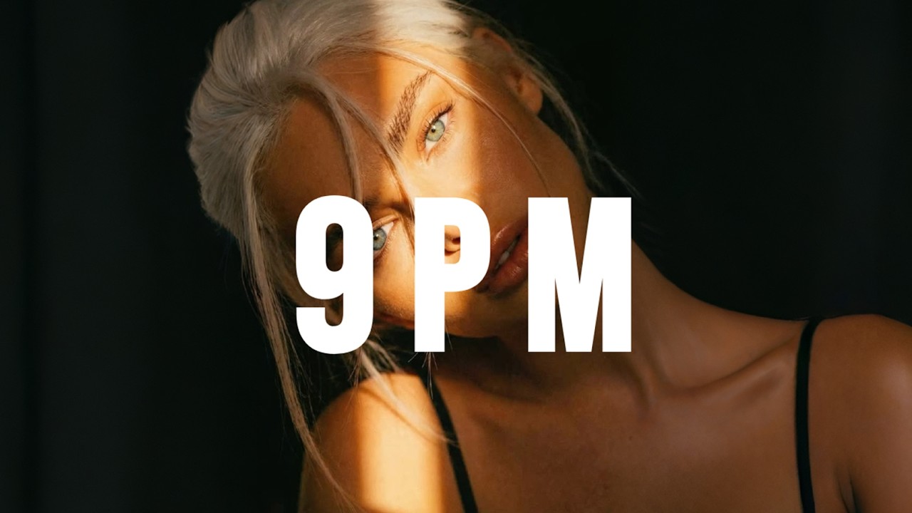 Marcus Dielen & Mario Cola - 9 PM (Till I Come)