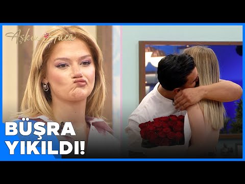 Eylül ile Fatih Sevgili! | Aşkın Gücü 39. Bölüm