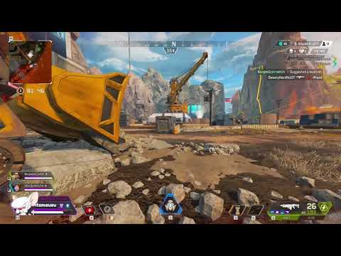 S10E148: 9 Kills With 1300 Damage???