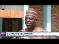 Borno Development NECSOB Urges Civil Society Groups To Embrace Peace Social Development