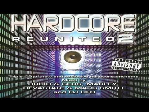 Hardcore Reunited 2 CD 2 Marc Smith & Devastate