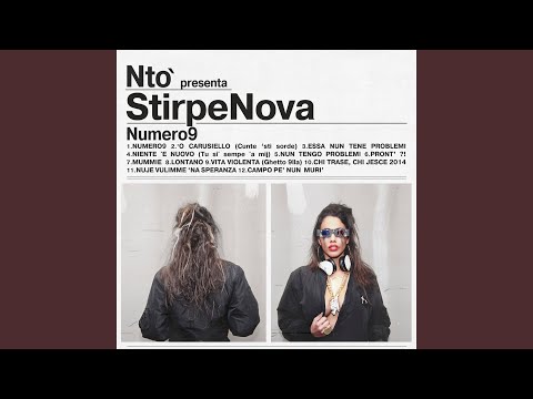 Chi Trase, Chi Jesce 2014 (Gomorra la serie soundtrack, Gomorrah)