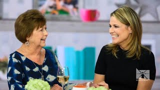 New message investigated in disappearance of Savannah Guthrie’s mother