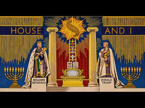 Revelation 11:11 & the Two Edomite Witnesses