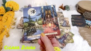 Alguém está doidinho por sua causa! As suas atitudes atuais estão mexendo com a cabeça dele,a...