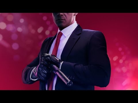 HITMAN 2 - Hokkaido (Season 1) - 60 FPS - HD