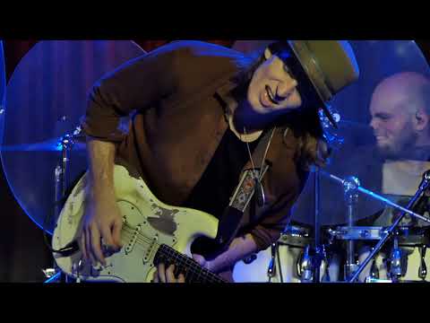 Shaw Davis & The Black Ties - Wham Jam (Mack, Sayce, Sabbath Medley) - 7/21/19 Rams Head - Annapolis