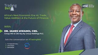 Africa’s Next Economic Era: AI, Trade, Value Addition & the Future of 
