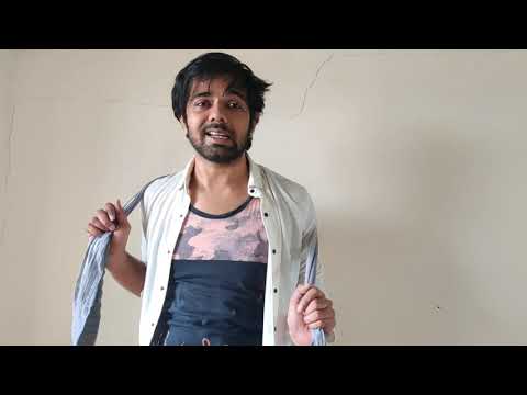 Rudra Pandey Nautanki Ba...