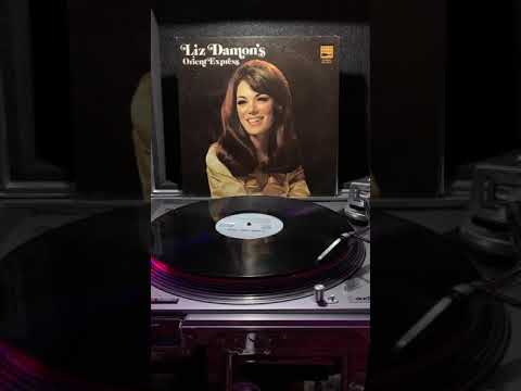 1900 Yesterday - Liz Damon's Orient Express 1970