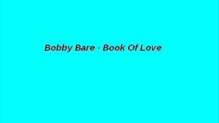 Bobby Bare   Book Of Love