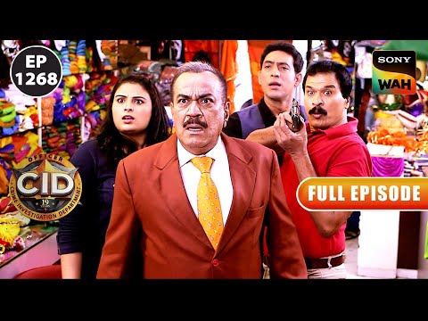 CID ​​ने सुलझाया एक Coffee House Crime | CID | सी.आई.डी | 22 Mar 2024