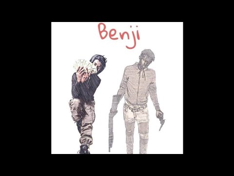 Truu4Ever Shotta Feat. Lil Mier - Benji