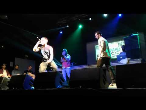 Errece Vs Franserro (CANNAMED)