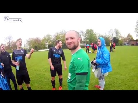 SC Capelle - BW Aasee 1:3 (1:1)