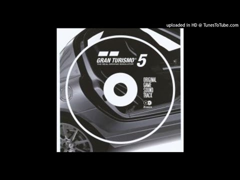 [Lounge] Gran Turismo 5 - Dream World - KEMMEI "Rearrangement"