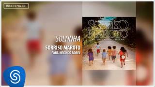 Soltinha Music Video