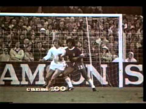 Brasil 0 x 2 Holanda 1974 Canal 100