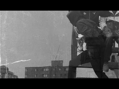 Gzzy Q - SIN NIGGA Ft STORM