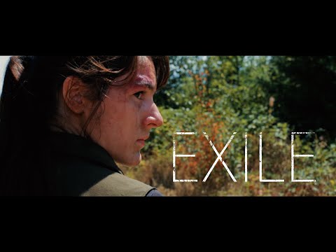 Exile - A Star Wars Fan Film (LCC 2015)