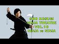 Wu Tang Collection Sho Kosugi Ninja Theater Vol 10 Ninja V Ninja Subtitulado En ESPAÑOL