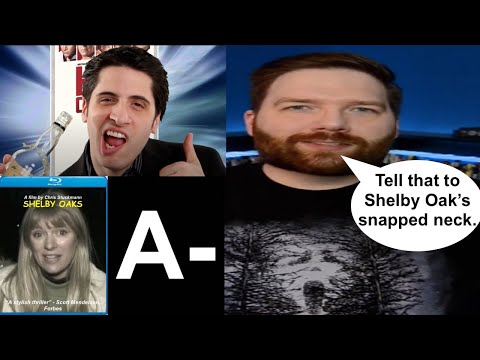 Chris Cuckmann’s Big Break