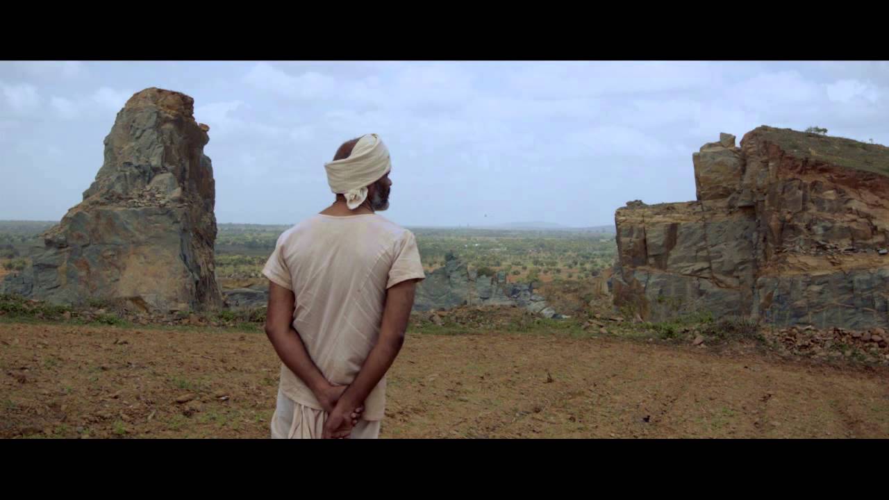 Gaalibeeja ( Wind Seed )