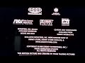 Monsters Inc 2001 Full Screen End Credits