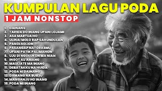 Download lagu KUMPULAN LAGU PODA TERBAIK | PLAYLIST TERBARU 2024 LAGU BATAK PODA mp3