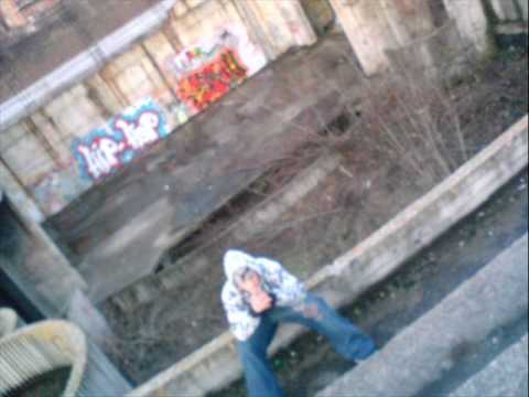 Brut (3K)-Milosrdni Andjeo feat. Zly-Gri (serbian rap 2010)