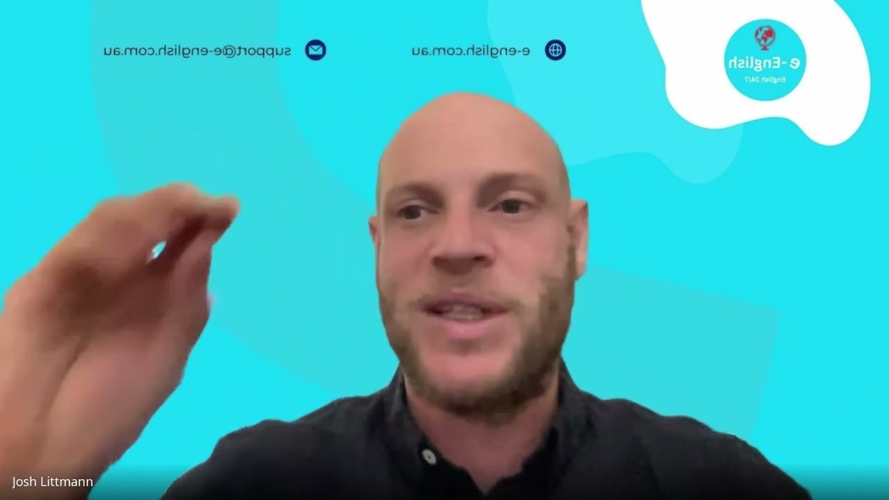 PTE Trial Class with Native Speaker