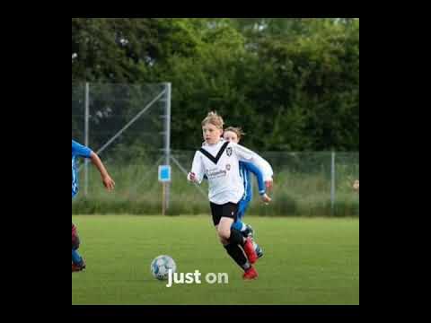 KCVO JO13-1 in Denemarken