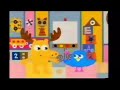 Noggin Starts With B Little Bear
